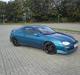 Mazda Mx3 1,8 V6 (Solgt)