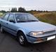 Toyota Carina II ©SOLGT©