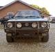 VW Golf Country 4X4