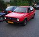 VW Golf II GTD SOLGT!