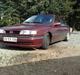 Opel vectra a 1,8 gls skrottet