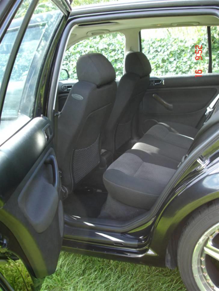 VW Golf GTI Turbo billede 3