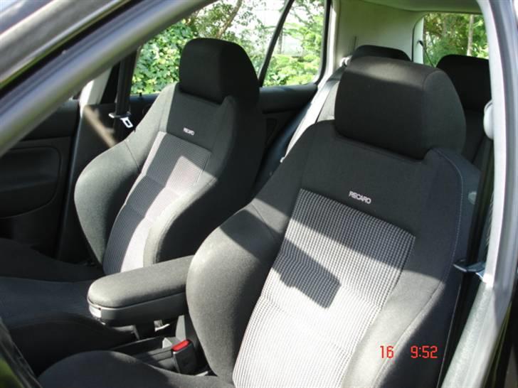 VW Golf GTI Turbo billede 4