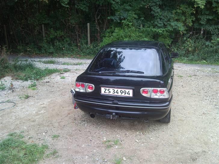 Ford escort R.I.P<3 billede 9