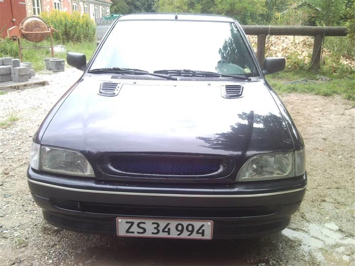 Ford escort R.I.P<3 billede 11