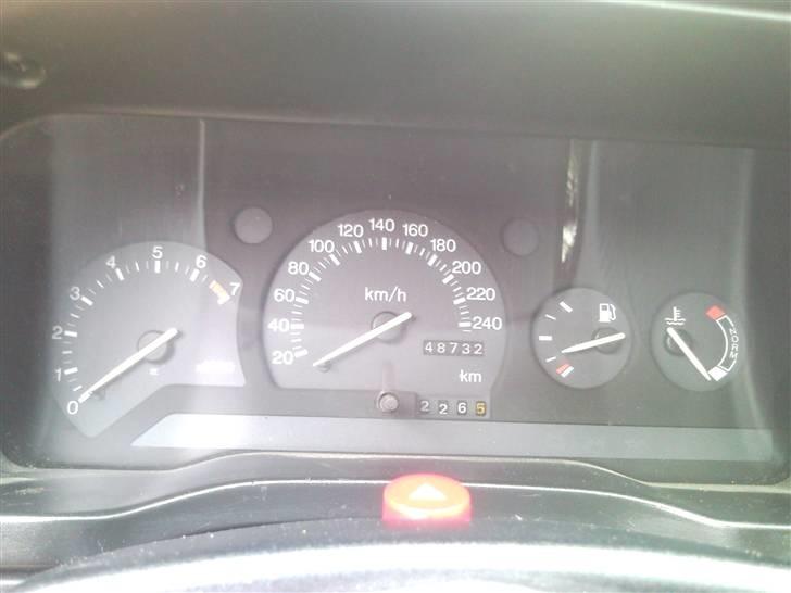 Ford escort R.I.P<3 billede 17