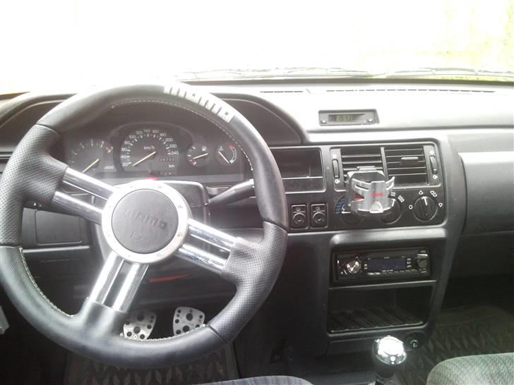 Ford escort R.I.P<3 billede 18