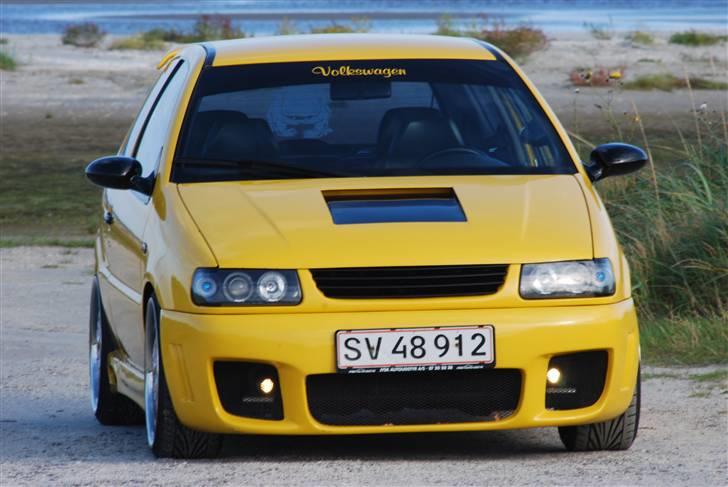 VW Polo 6N billede 1