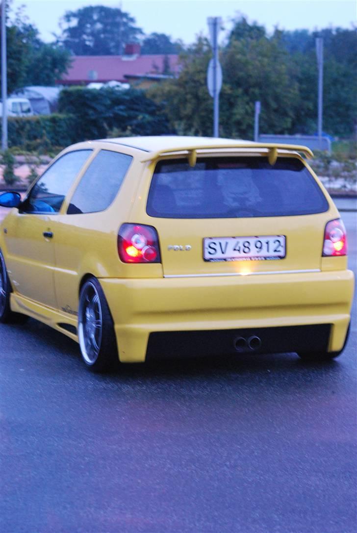 VW Polo 6N billede 7