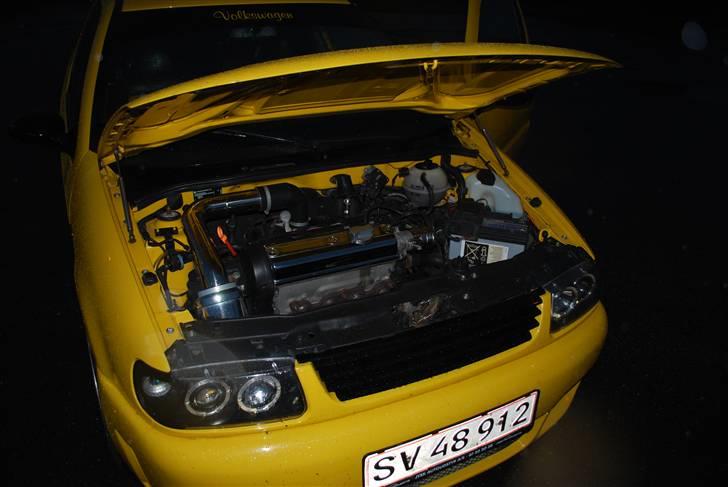 VW Polo 6N billede 18