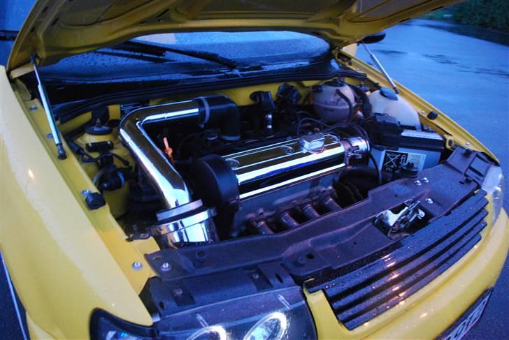 VW Polo 6N billede 19