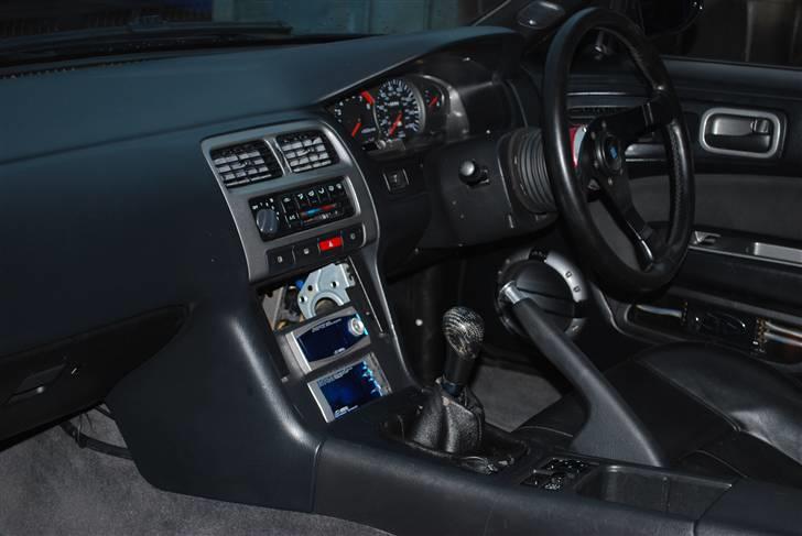 Nissan Silvia S14 billede 17