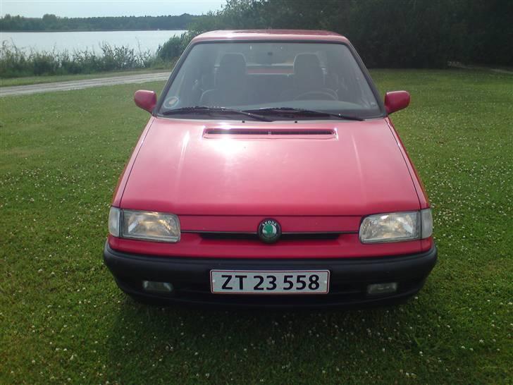 Skoda Felicia 1,6 ***Solgt*** billede 1