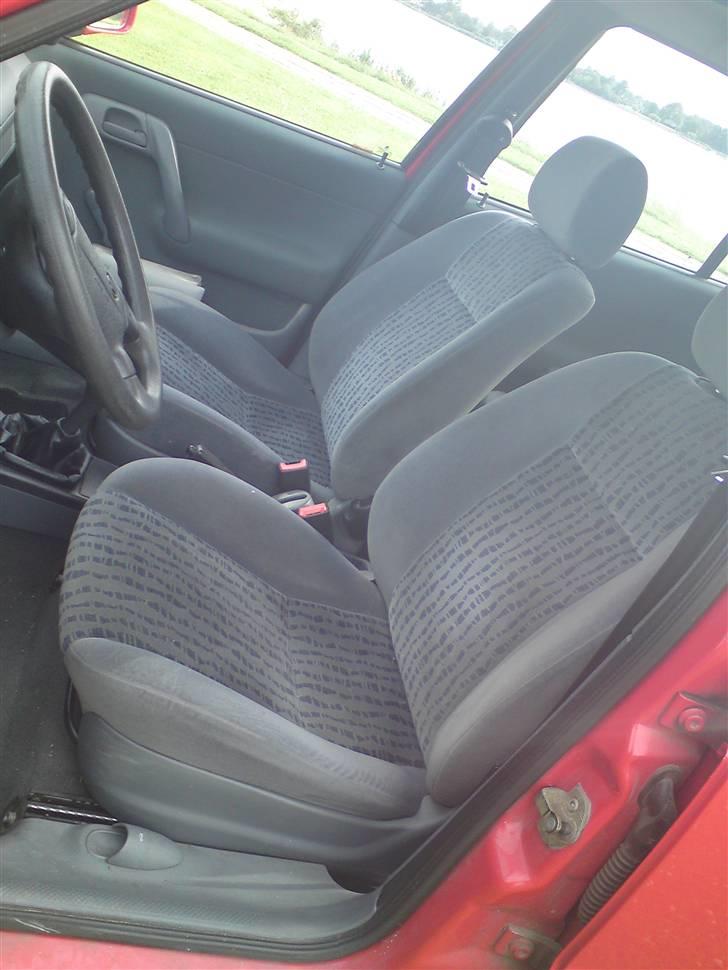 Skoda Felicia 1,6 ***Solgt*** billede 9