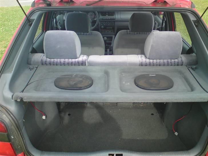 Skoda Felicia 1,6 ***Solgt*** billede 12