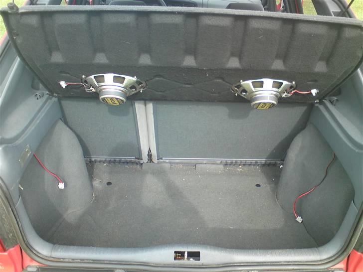 Skoda Felicia 1,6 ***Solgt*** billede 13