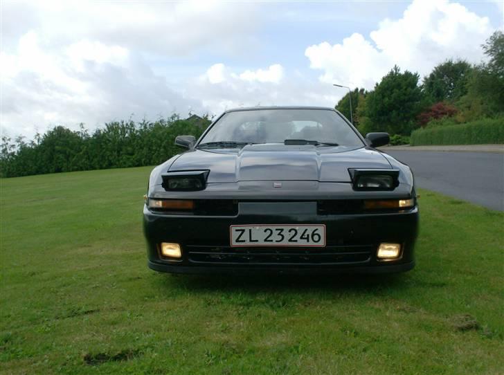 Toyota supra mk3 trubo billede 3