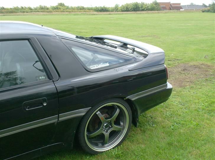 Toyota supra mk3 trubo billede 6