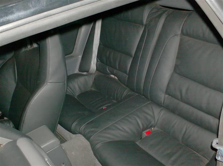 Toyota supra mk3 trubo billede 9