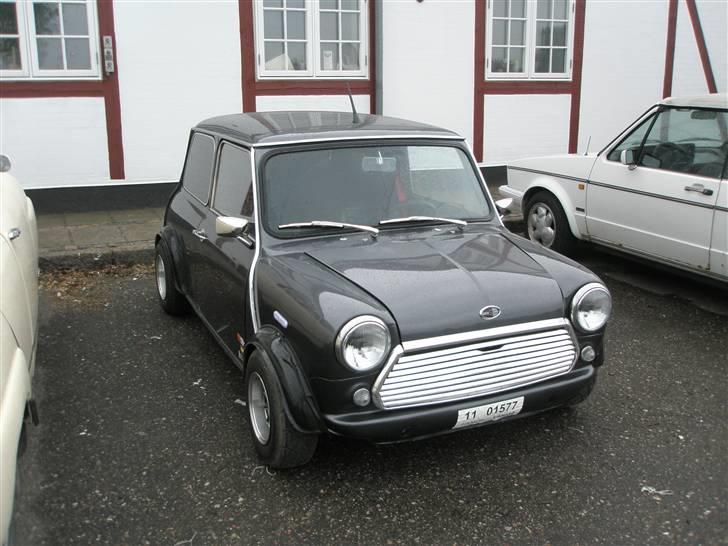 Mini Cooper 1380  **TIL SALG** billede 10