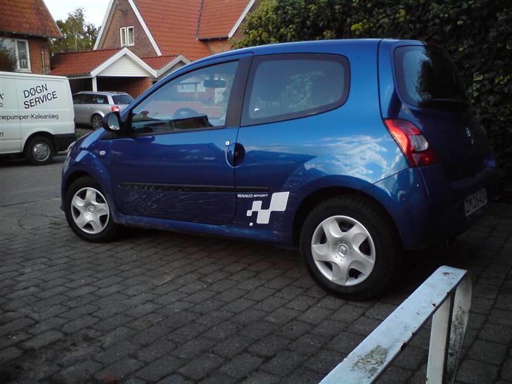 Renault Twingo billede 2