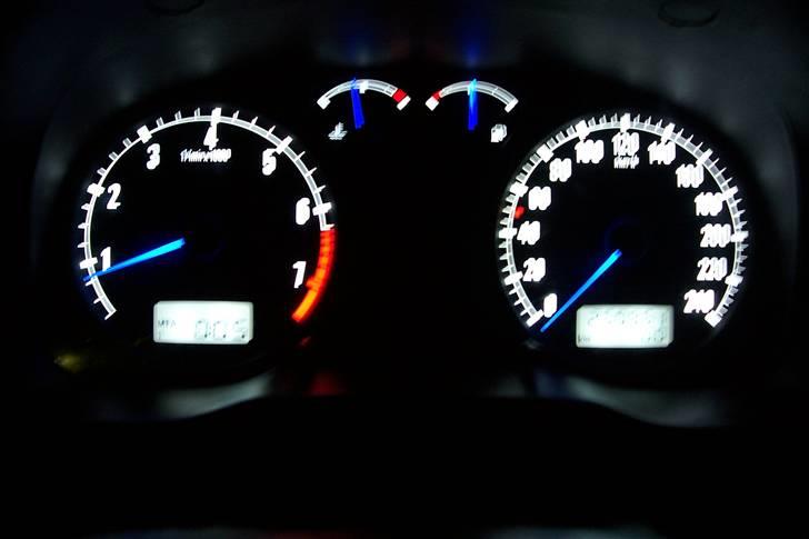 Skoda octavia billede 4