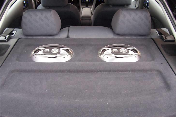 Skoda octavia billede 5