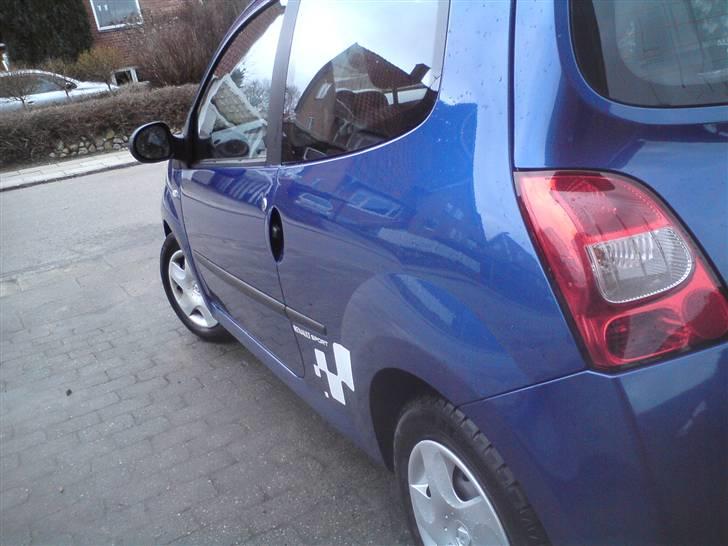 Renault Twingo billede 5