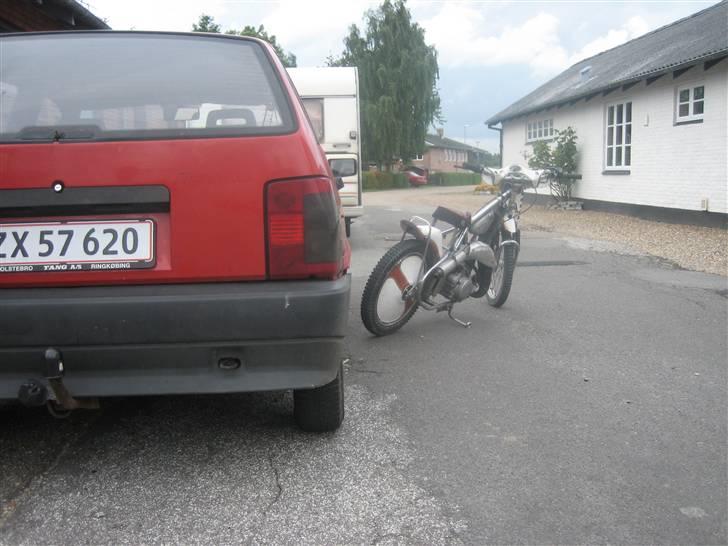 Fiat Tipo brændt billede 6