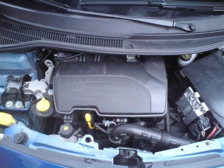 Renault Twingo billede 6