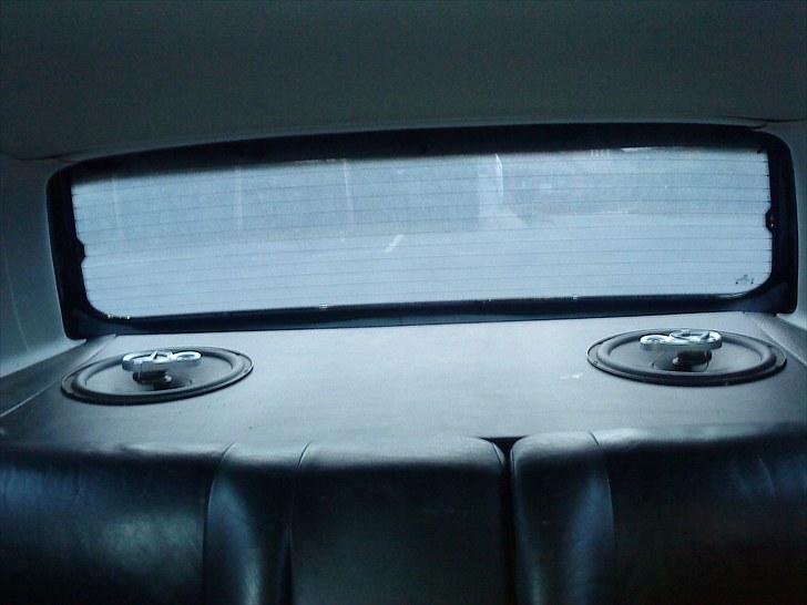 VW Golf 3 kompresser solgt billede 17