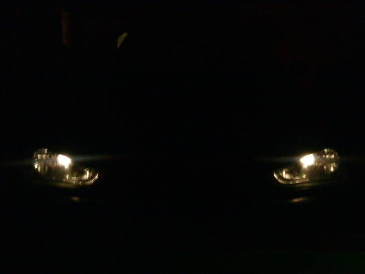 VW Golf 3 kompresser solgt billede 19