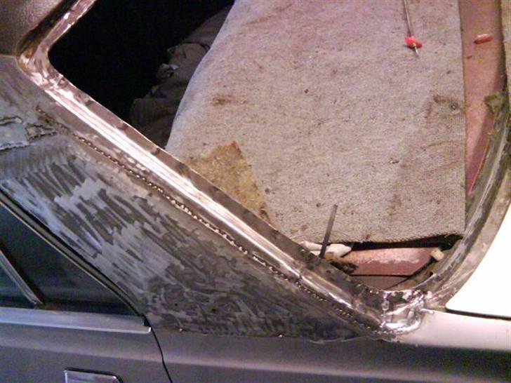 Plymouth volare SOLGT billede 14