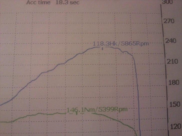 Kia Rio  SOLGT billede 3