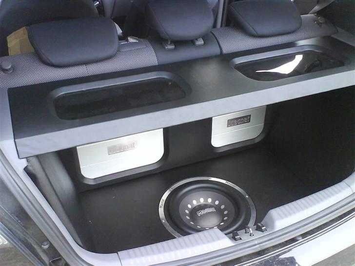 Kia Rio  SOLGT billede 4