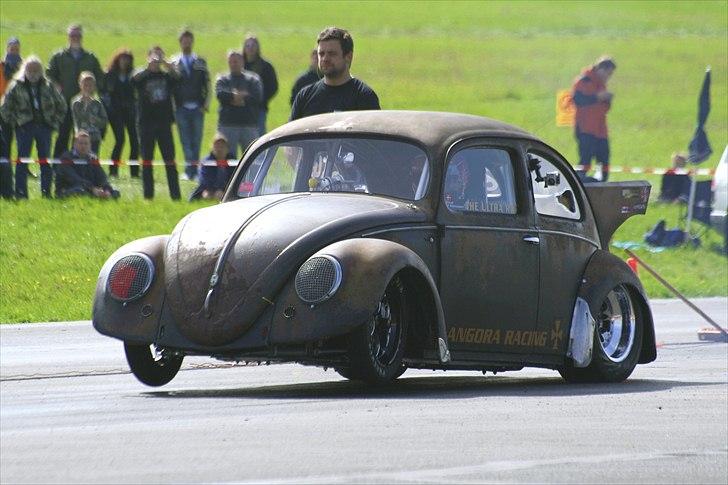 VW The Ultra Rat billede 2