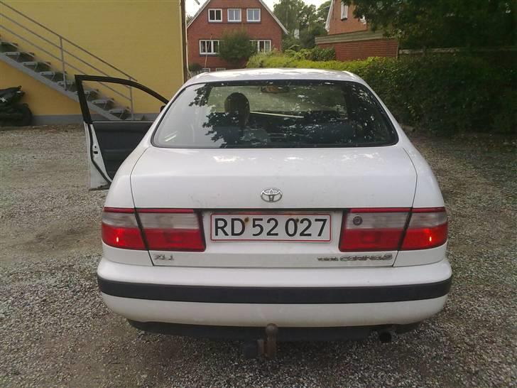 Toyota Carina  billede 2