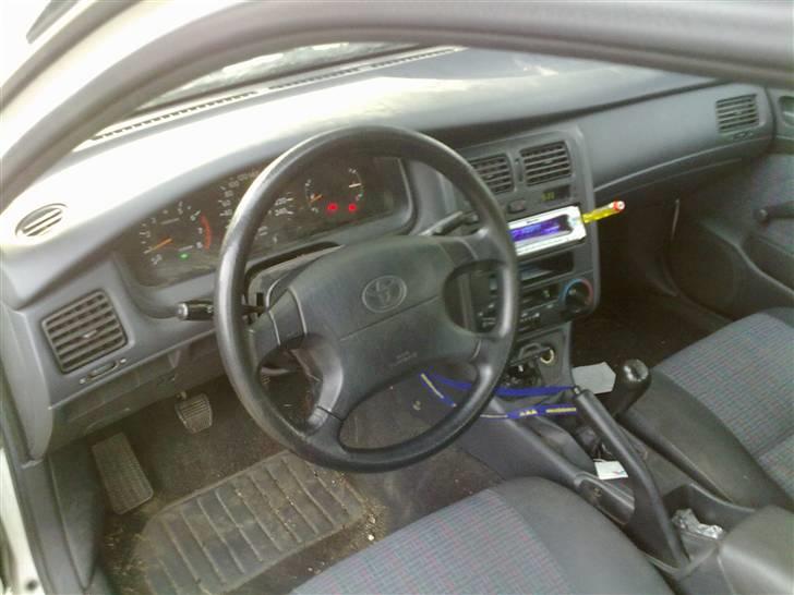 Toyota Carina  billede 6