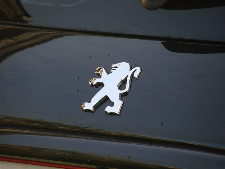 Peugeot 206 billede 4