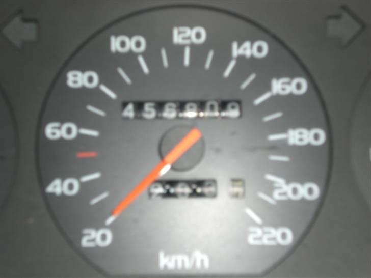 Volvo 740 GL aut. *SOLGT* - ´ Mange km. billede 10