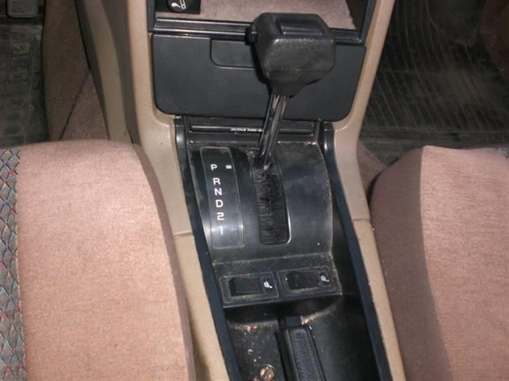 Volvo 740 GL aut. *SOLGT* - * Automatgear. billede 11