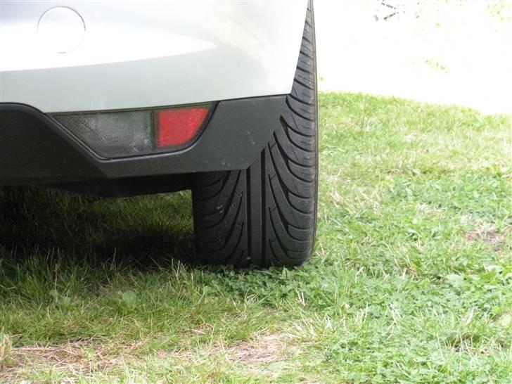 Seat Altea 1,9 TDi  SOLGT ! billede 12