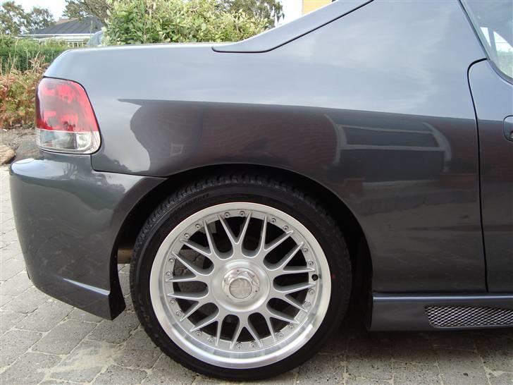 Honda del sol "SOLGT" billede 4