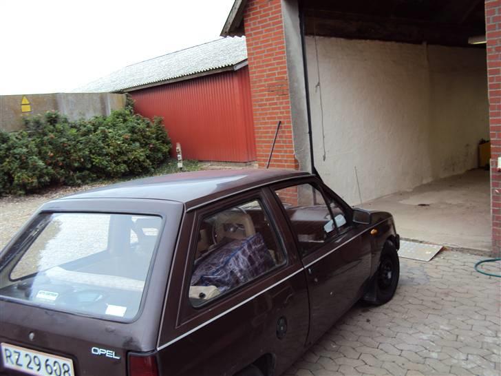 Opel corsa a billede 3