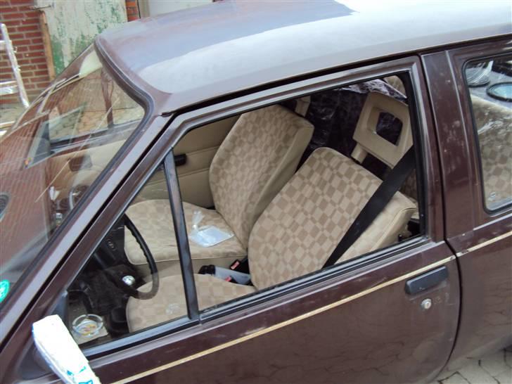 Opel corsa a billede 5