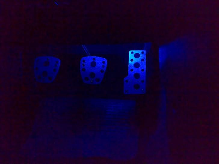 Mitsubishi lancer GLXI billede 3