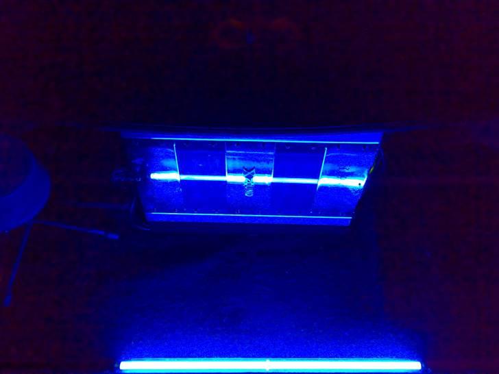 Mitsubishi lancer GLXI billede 6