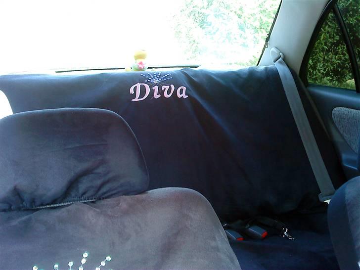 Mitsubishi lancer GLXI billede 12