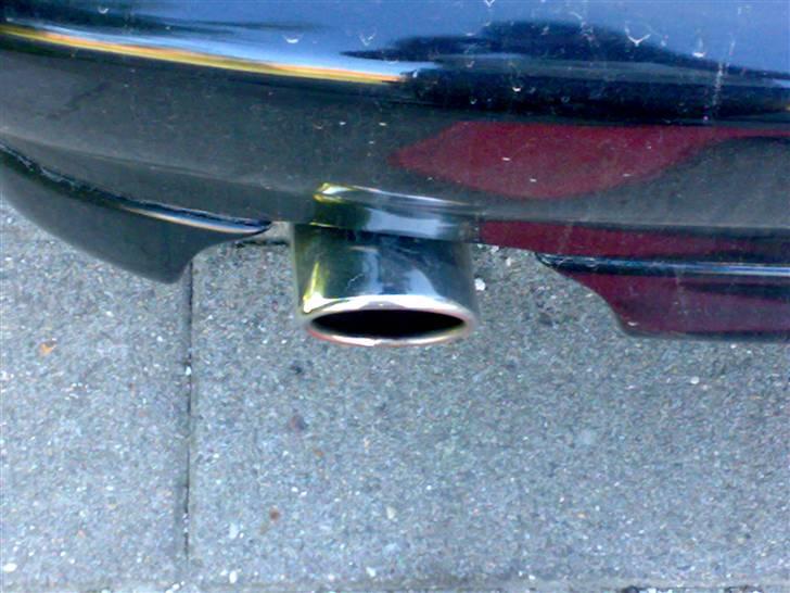 Mitsubishi lancer GLXI billede 16