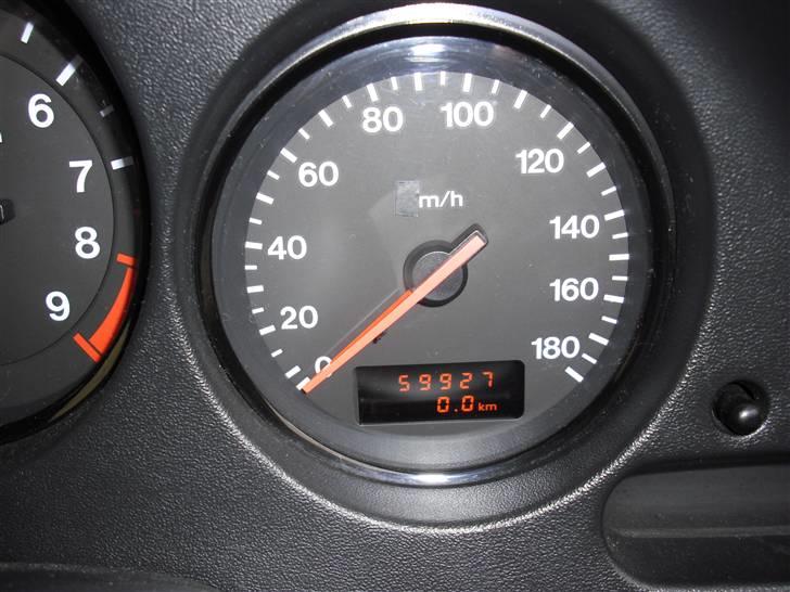 Mazda RX 7 Solgt! :( billede 8